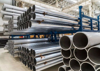 Các sản phẩm ống thép không gỉ tiêu chuẩn ASTM A789 với độ dày 0,3mm-150mm