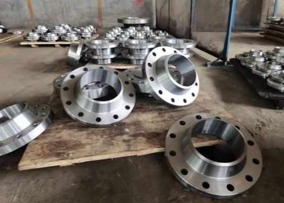1/2 ∼ 48 ̊ Vòng bành thép cho kết nối dây xích trong môi trường nhiệt độ