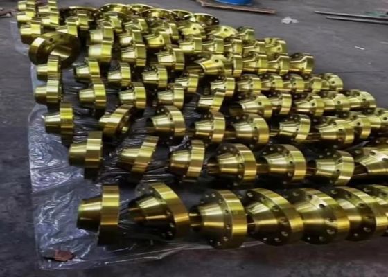 Lớp 2500 Vòng thép galvanized nóng cho các dự án xây dựng
