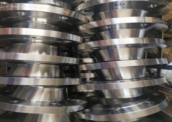 Vòng hàn thép galvanized lạnh theo tiêu chuẩn BS cho hàn bền