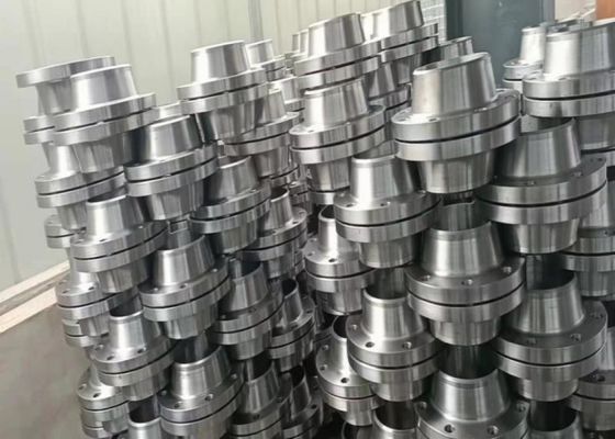 Phân thép kết nối khớp vòng tròn mạnh mẽ 1/2 - 48 cho các ứng dụng công nghiệp