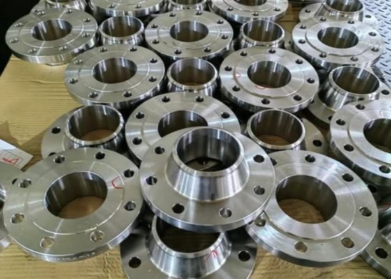 Phân thép kết nối khớp vòng tròn mạnh mẽ 1/2 - 48 cho các ứng dụng công nghiệp