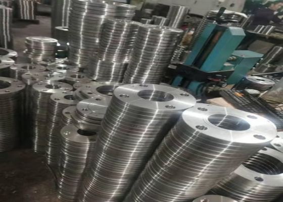 Vòng thép cấp công nghiệp cho kết nối ống tối ưu và an toàn
