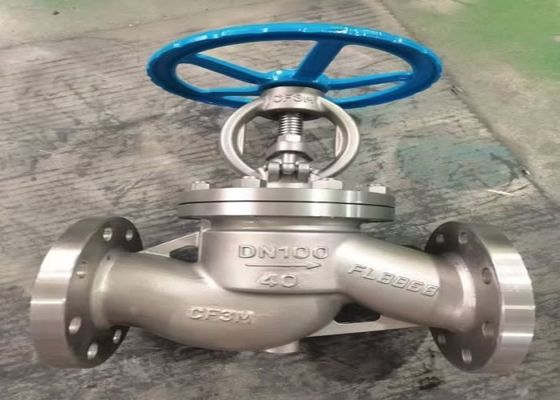 Hiệu suất cao 1/2 Inch Steel Valves Single Wedge / Double Wedge cho công nghiệp