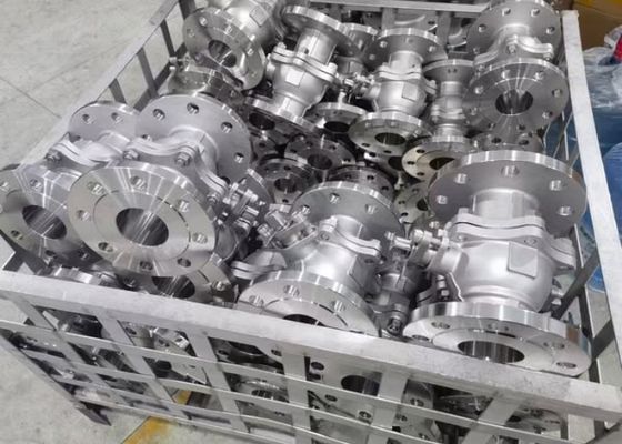 1/2 Inch Bolted Bonnet Steel Valves for Gate Valve Port Size DN10-DN50 và lớp 150lb-1500lb