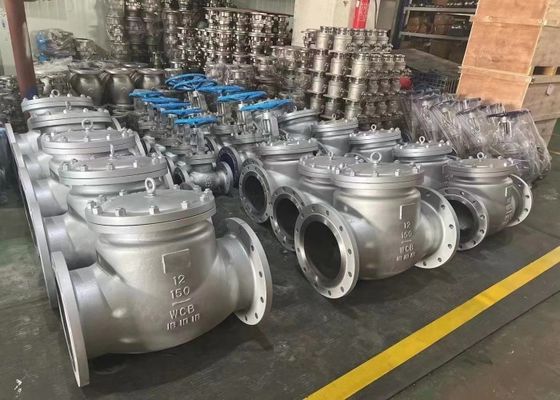 1/2 Inch Steel Valves With Bolted Bonnet Body Style And ODM Customized Support (Ventil thép 1/2 inch với thân xe nắp và hỗ trợ tùy chỉnh ODM)