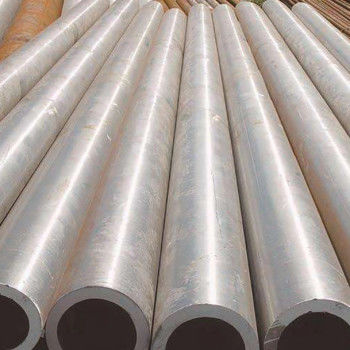 BV kiểm tra ống thép hợp kim không thứ cấp để tăng hiệu suất và hiệu quả