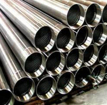 BV kiểm tra ống thép hợp kim không thứ cấp để tăng hiệu suất và hiệu quả
