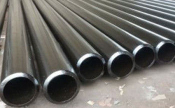 Bụi thép hợp kim kết thúc có vòm với ống hợp kim và chống nhiệt độ cao