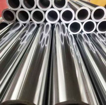 Hệ thống ống thép hợp kim bền cho nhu cầu công nghiệp