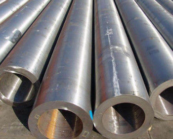 Ống thép hợp kim PE/BE Kháng nhiệt độ cao cho các ứng dụng hạng nặng