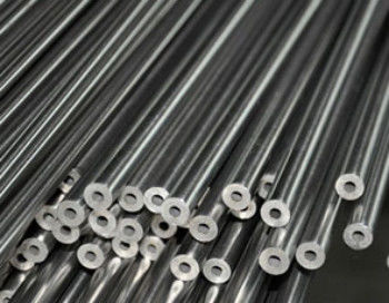 Khả năng chống nhiệt độ cao cho siêu nóng
