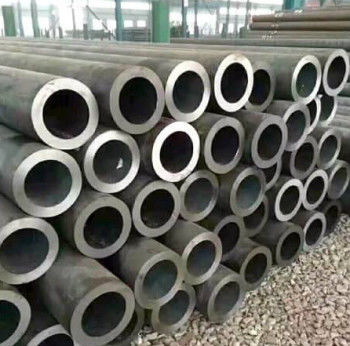 Khả năng tùy chỉnh bên thứ ba kiểm tra ống thép hợp kim giải pháp cuối cùng cho các yêu cầu công nghiệp