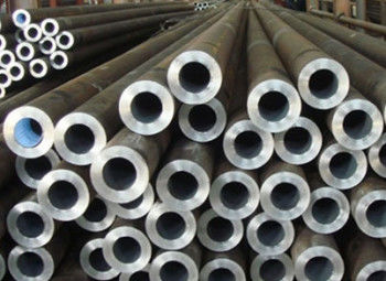 Đàn bình thép hợp kim trao đổi nhiệt lâu dài với độ bền nhiệt độ cao