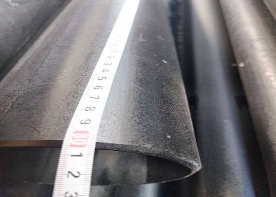 Ống SMLS tùy chỉnh với dịch vụ xử lý đục thép 0.2-100mm