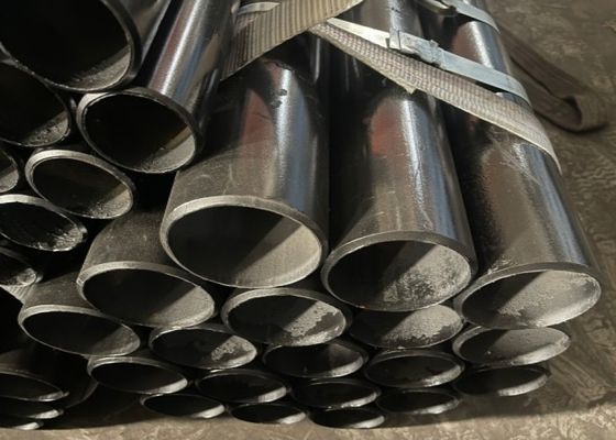 SMLS ống thép cán lạnh cho hiệu suất tối ưu trong các ứng dụng hạng nặng