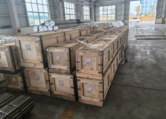 Bơm thép liền mạch là giải pháp lý tưởng cho nhu cầu công nghiệp của bạn