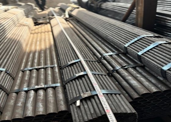 Bơm thép liền mạch là giải pháp lý tưởng cho nhu cầu công nghiệp của bạn
