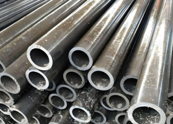 Tìm thấy ống thép liền mạch tốt nhất cho doanh nghiệp xây dựng của bạn
