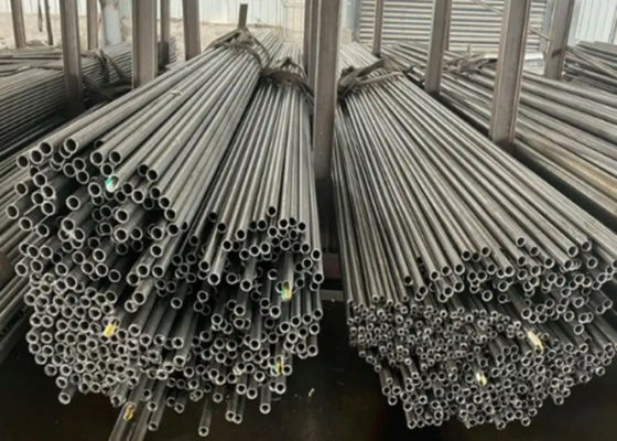 Tìm thấy ống thép liền mạch tốt nhất cho doanh nghiệp xây dựng của bạn