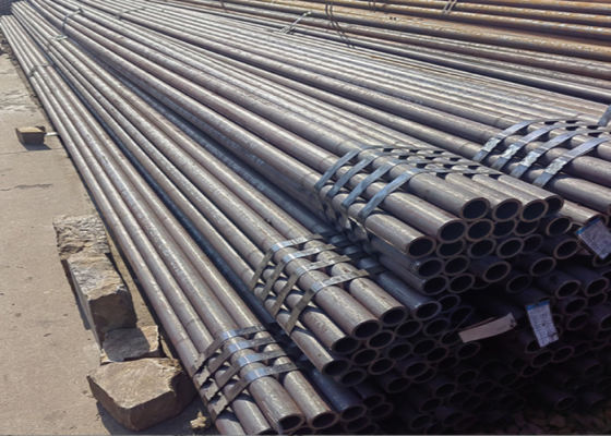 Dịch vụ xử lý đâm tìm ống thép liền mạch hoàn hảo để đáp ứng nhu cầu công nghiệp của bạn
