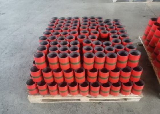 Kết nối API 5CT ống với kết nối STC và đường kính bên ngoài 21,9 812,8 mm