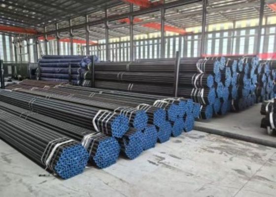 Kết nối API 5CT ống với kết nối STC và đường kính bên ngoài 21,9 812,8 mm