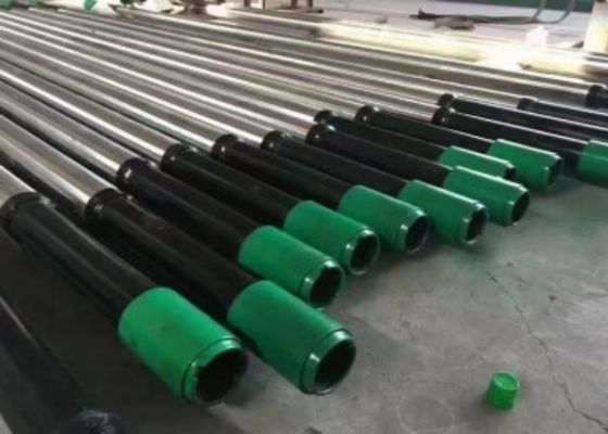 Seamless Steel Pipe for Drilling Tubing Equipment Loại thiết bị khoan