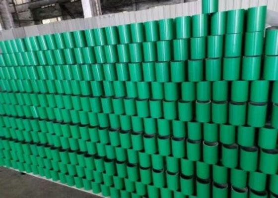 Seamless Steel Pipe for Drilling Tubing Equipment Loại thiết bị khoan