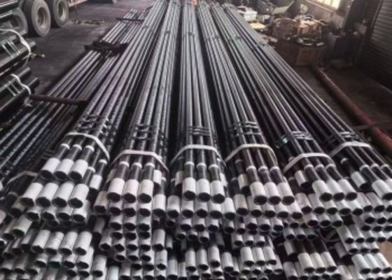 10 Thread Pitch L80 API 5CT Tubing cho kết nối hàn trong nhu cầu cao