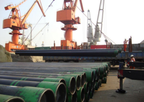 Bơm vỏ bền với kết nối hàn và chứng chỉ thử nghiệm máy