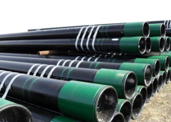 PT Ndt Steel Casing Pipe 21.3 1420 MM Chiều kính bên ngoài 2.11mm-300mm Độ dày