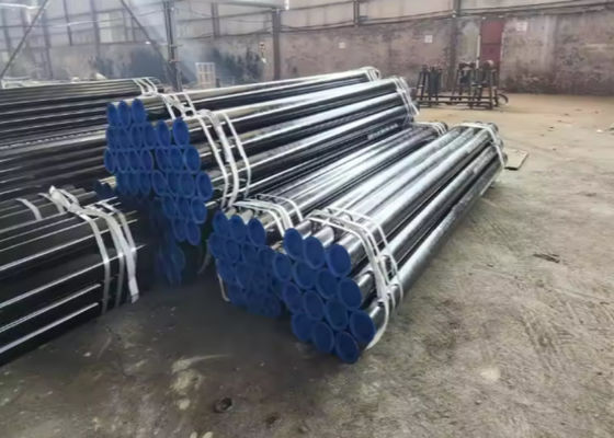 Bụi vỏ thép cacbon cho OD 21.3 1420 MM và xây dựng lâu dài