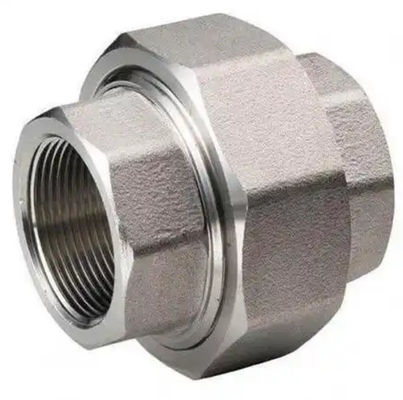 Ống kết thúc galvanized hợp kim Fittings rèn thép không gỉ Flanges cho kết nối hàn Butt