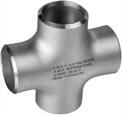 Kết nối hàn đít đúc thép không gỉ Flanges nén nóng / lạnh đánh dấu tùy chỉnh