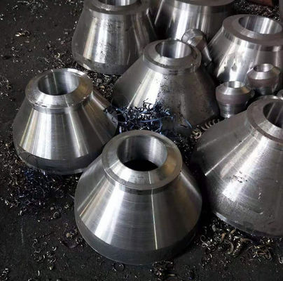 Vòng thép không gỉ đúc bền hoàn hảo cho các ứng dụng nặng trong 1/2 24 inch kích thước