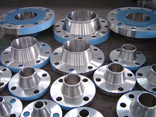 Vòng thép không gỉ đúc bền hoàn hảo cho các ứng dụng nặng trong 1/2 24 inch kích thước