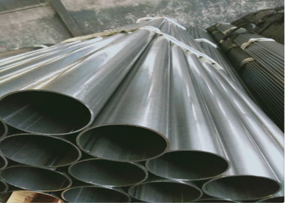 Đường thép đúc nóng hàn trong bề mặt trần hoàn thành sự lựa chọn lý tưởng cho các dự án xây dựng của bạn