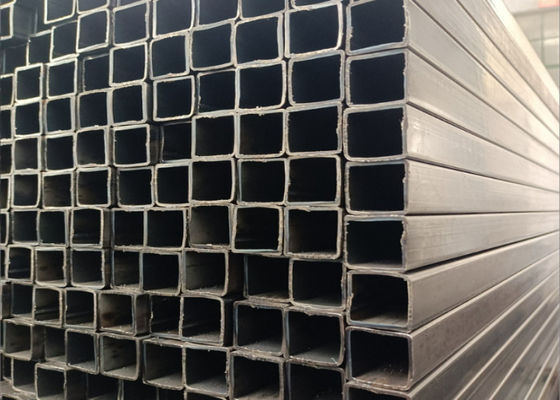 Q195/ Q235/ Q345/ A53/ A106 ống thép ERW với kiểm tra SGS và nắp