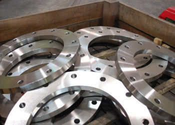 Vòng thép mặt bích công nghiệp 1/2”-48” cho kết nối mối nối chồng và mặt bích Thiết kế theo Tiêu chuẩn ANSI