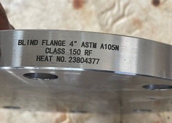 Mặt bích thép đóng tàu Class 1500, kết nối trượt và tiêu chuẩn DIN 1/2”- 48”