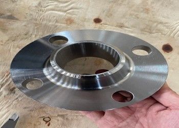 Mặt bích thép đóng tàu Class 1500, kết nối trượt và tiêu chuẩn DIN 1/2”- 48”