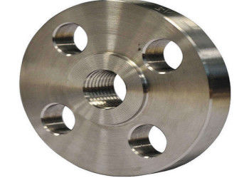 150 Class Construction Flange Ring trong Tiêu chuẩn ANSI cho áp suất cao và nhiệt độ cao