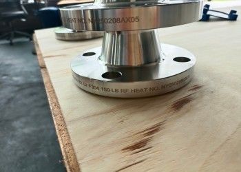 150 lớp BS Flanges thép tiêu chuẩn cho các ứng dụng dầu mỏ và khí đốt