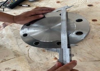 Vòng tròn thép lớp 900 là giải pháp hoàn hảo cho các kết nối khí hạng nặng