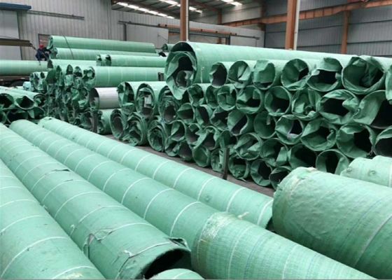 Ống thép LSAW bền bỉ cho đường ống dẫn dầu và khí đốt áp suất cao