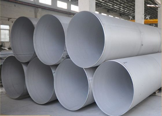 Bơm thép không gỉ LSAW cho đường dây hàn theo chiều dọc xây dựng hạng nặng