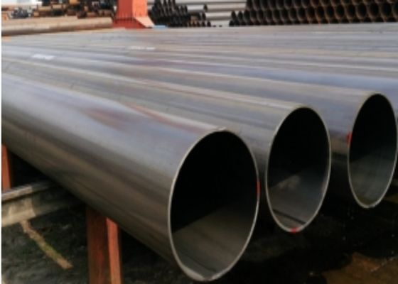 OD 355.6-2320mm LSAW ống thép thiết yếu cho xây dựng ống đống