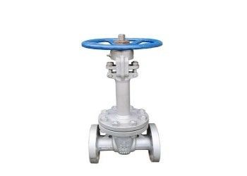 Van bướm thép không gỉ một đĩa thủ công DN10-DN50