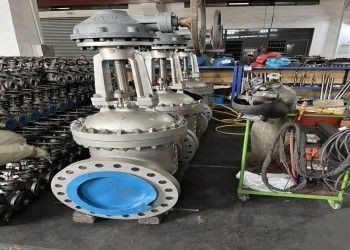 Van cổng nắp bu-lông thủ công 150lb-1500lb 1/2 inch